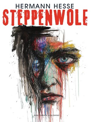 cover image of Steppenwolf